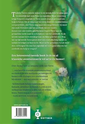 De best wel ongelofelijke terugkeer van Torre