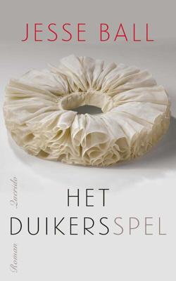 Het duikersspel - Jesse Ball - eBook (9789021417974) Het duikersspel - Jesse Ball - eBook (9789021417974)