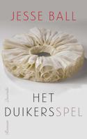 Het duikersspel - Jesse Ball - eBook (9789021417974) - thumbnail