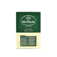 Olitalia - Olijfolie Extra Vierge - 100x 10ml - thumbnail
