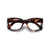 Leesbril Have a Look Mood-Havanna-+1.00 - thumbnail