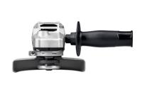 Metabo W 850-125 | Haakse slijper | 125 mm | 850 Watt | 11500 /min | In doos - 603608000 - thumbnail