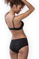 Naadloze dames hipster - Illusion - Onzichtbare dames onderbroek die niet doorschijnt - Invisible - thumbnail