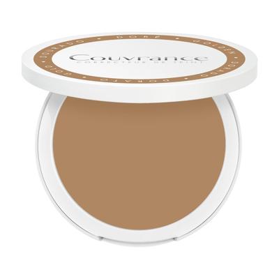 Avène Couvrance Fond de Teint Compact Crème 1.4 Doré 8.5gr