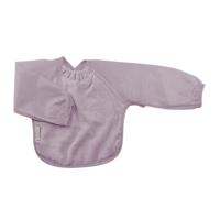 Silly Billyz Towel slab small met mouwen lavender - thumbnail