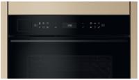 Whirlpool WCT7A9PHTSB Inbouw combi stoomoven Zwart - thumbnail