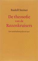 De theosofie van de Rozenkruisers (Paperback) - thumbnail