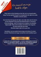 Adventboek - A Heart for Christmas - thumbnail