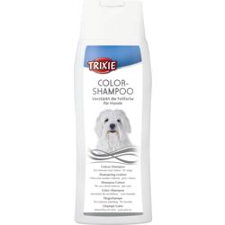 Trixie Kleurshampoo voor de hond 2 verpakkingen