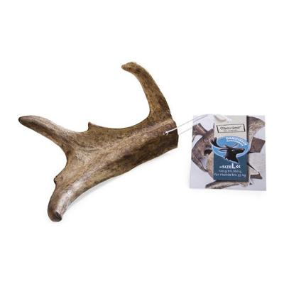 Damhertengewei snack l 160g