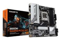 Moederbord AMD Gigabyte B650M GAMING PLUS WIFI - thumbnail