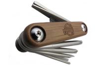 Wooden Multi Tool BLB Bamboo - thumbnail
