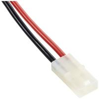 Reely NiMH ontvangeraccu 4.8 V 4200 mAh Aantal cellen: 4 Sub-C Stick Tamiya - thumbnail