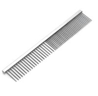 Nobleza Kam voor hond en kat - RVS - thumbnail