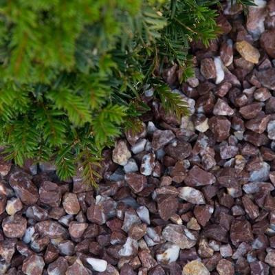 Rouge Belge split Big Bag - 1500 kg - 1m3