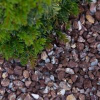 Rouge Belge split Big Bag - 1500 kg - 1m3 - thumbnail