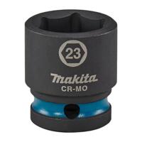 Makita Krachtdop Impact Black, 1/2 23mm - E-16190 - thumbnail