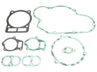 ATHENA motor pakkingset gasket set engine husaberg 350/501/600, - thumbnail