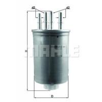 Brandstoffilter KL1026 - thumbnail