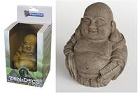 Superfish zen deco laughing buddha - thumbnail