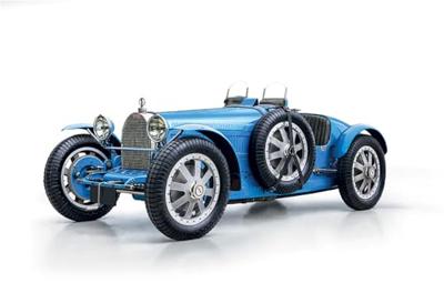Italeri 1/12 Bugatti 35B Roadster