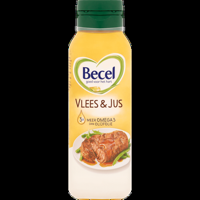 Becel Vlees & Jus 450 ml bij Jumbo - thumbnail