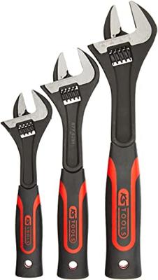 KS Tools 5770199 577.0199 Enkelvoudige steeksleutelset