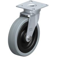 Blickle LPA-VPA 100K Zwenkwiel Wieldiameter: 100 mm Draagvermogen (max.): 70 kg 1 stuk(s) - thumbnail