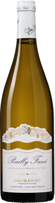 Gilles Blanchet Pouilly-Fumé Gilles Blanchet Pouilly-Fumé