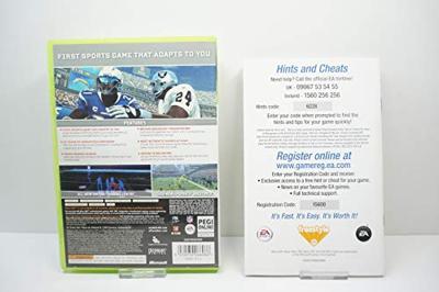 Madden NFL 09 Madden NFL 09