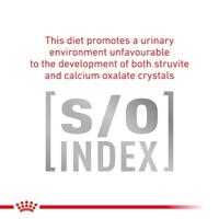 Royal Canin Cat Diabetic Pouch Wet 12x85g - thumbnail