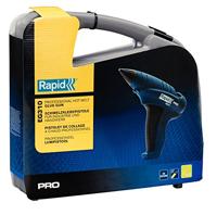 Rapid Lijmpistool EG310, 250W Ø 12mm in doos - thumbnail