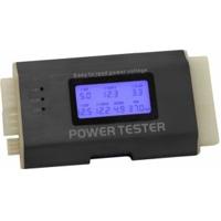 DeLOCK Power supply tester III meetapparaat - thumbnail