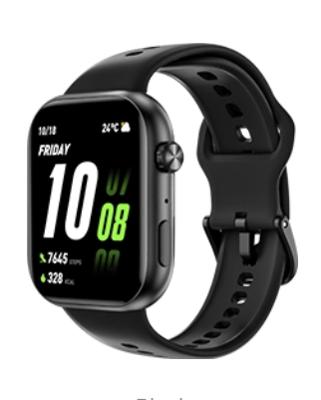Honor CHOICE Horloge 2i Zwart
