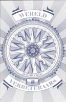 Wereldverbeteraars - hoe dwarse denkers de wereld vooruit helpen - Jonathan Maas - ebook - thumbnail