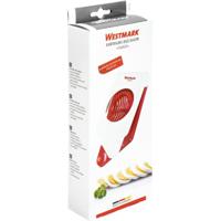 Westmark famos eiersnijder kunststof - thumbnail