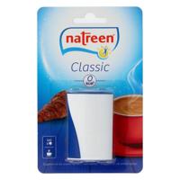 Natreen Tabl 120 Revogan - thumbnail