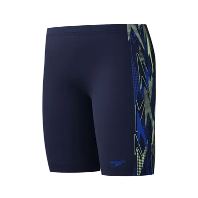 Speedo Placement Jam Zwembroek