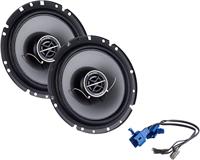 Pioneer TS-1702i Speakerset - thumbnail