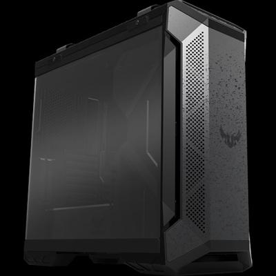 ASUS TUF Gaming GT501 midi tower behuizing ASUS TUF Gaming GT501 midi tower behuizing