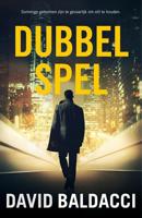 Dubbelspel - David Baldacci - ebook - thumbnail