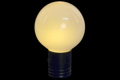 Verlichte decoratie DKD Home Decor Zwart 6 x 6 x 10 cm Verlichte decoratie DKD Home Decor Zwart 6 x 6 x 10 cm