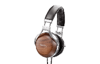Denon: AH-D7200 hoofdtelefoon - Hout - thumbnail