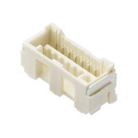 Molex 5025841560 Female header, inbouw (standaard) Inhoud: 900 stuk(s) Tape on Full reel - thumbnail