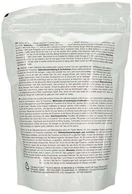 Powertex • stone-art 250g/1000ml