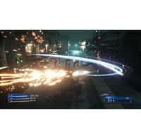 Crisis Core Final Fantasy VII Reunion - thumbnail