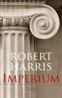 Imperium - Robert Harris - ebook - thumbnail