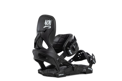 Vetta Dames Snowboardbinding Black S