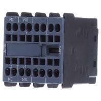 Siemens 3RH2911-2HA11 Hulpschakelaar 1 stuk(s) - thumbnail