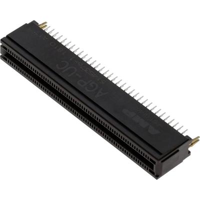 TE Connectivity 5145376-1 Inhoud: 1 stuk(s) Tray